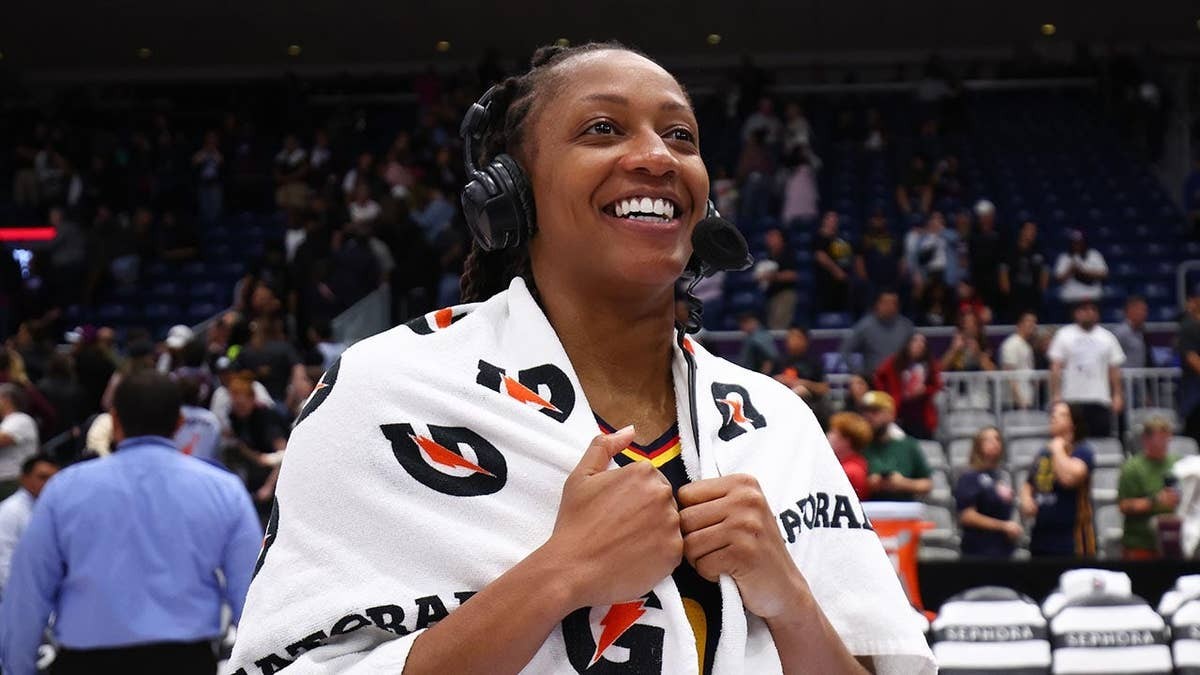 Caitlin Clark returns after FIBA title as Kelsey Mitchell sets WNBA scoring mark in Fever victory over Tempo  at george magazine
