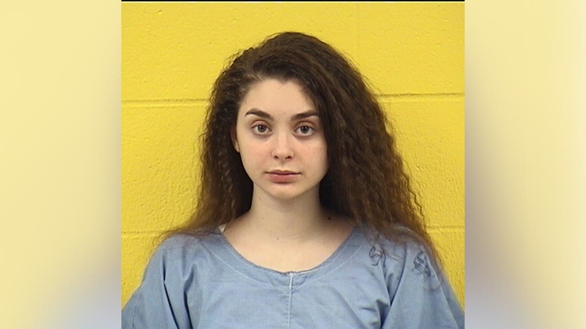 Ohio Supreme Court denies Mackenzie Shirilla's latest appeal bid in double murder case at george magazine