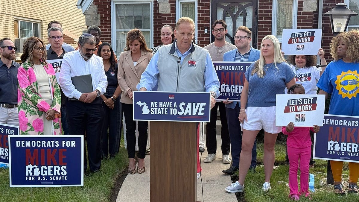 MAGA begins to crack as 2026 GOP roster backs away from Trump's tech vision at george magazine
