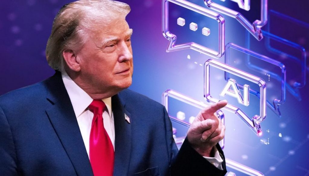 READ IN FULL: Trump and tech leaders’ White House Accord on Super Intelligence
