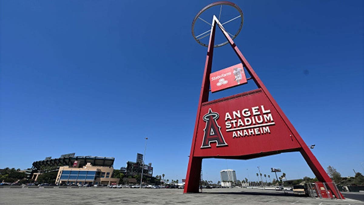 Arte Moreno era officially over as Angels sell to Rams owner Stan Kroenke for $4B  at george magazine