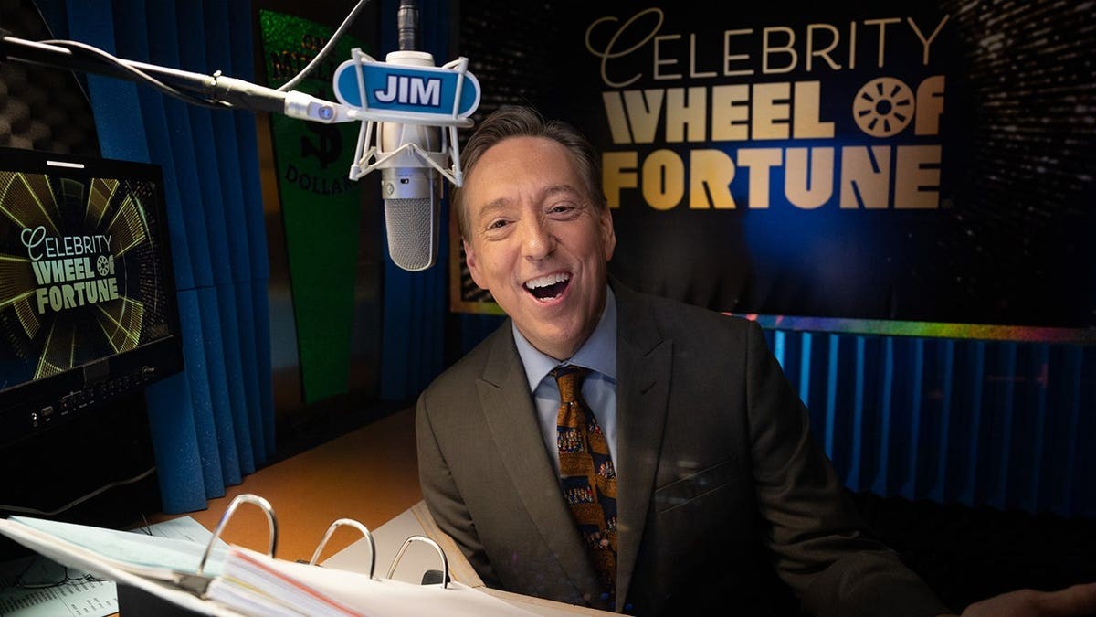 'Wheel of Fortune' announcer Jim Thornton's attorney speaks out after game show suspension at george magazine