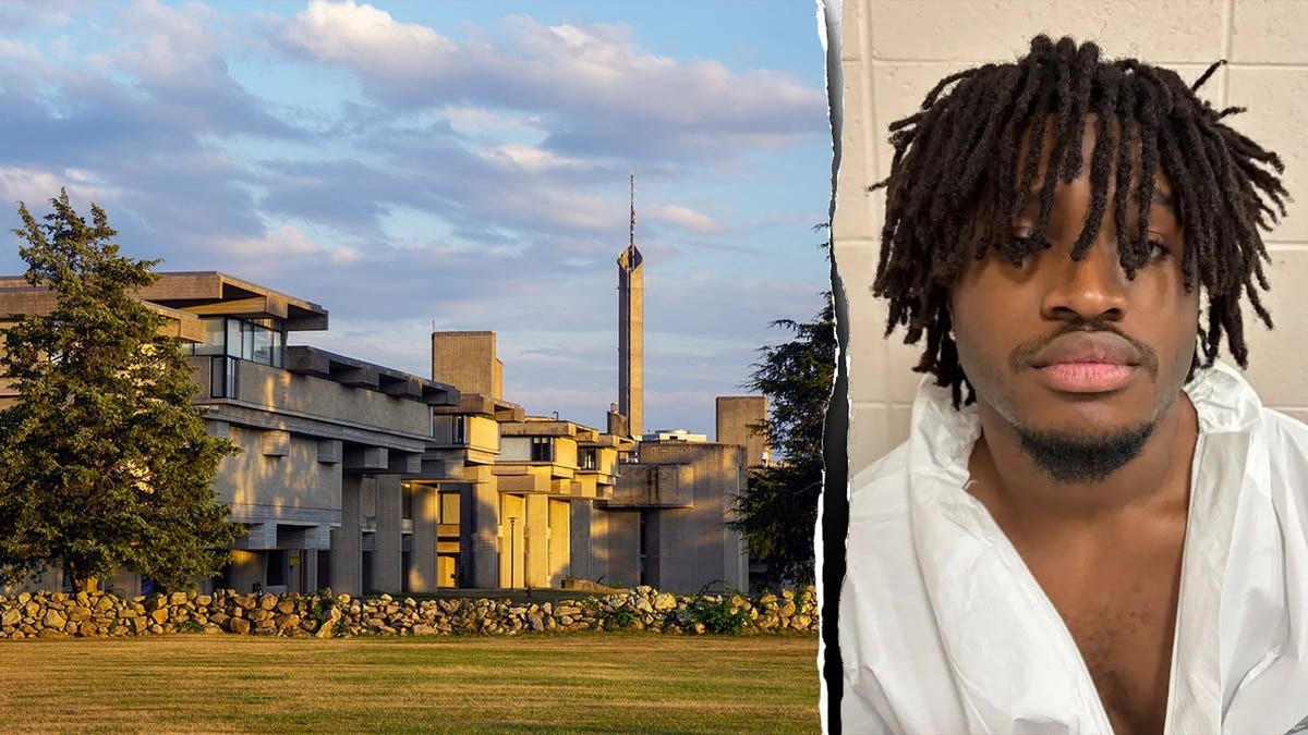 UMass Dartmouth football murder suspect overstayed tourist visa, received deferred action: federal sources at george magazine