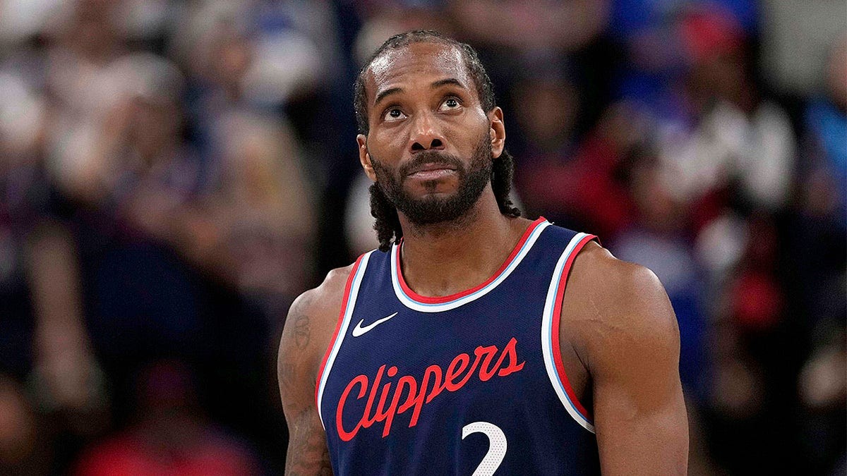 NBA levies astonishing penalty against Clippers over cap circumvention involving Steve Ballmer, Kawhi Leonard  at george magazine