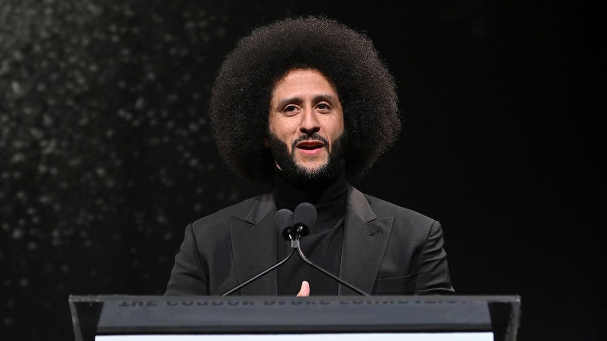 Colin Kaepernick is right about the NFL's 'performative' racism campaign — but he's also a hypocrite at george magazine