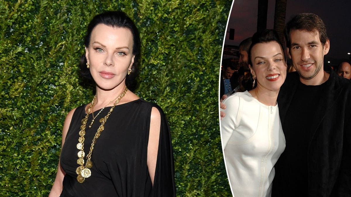'Entourage' creator Doug Ellin fires back at Debi Mazar's 'toxic' set claims at george magazine