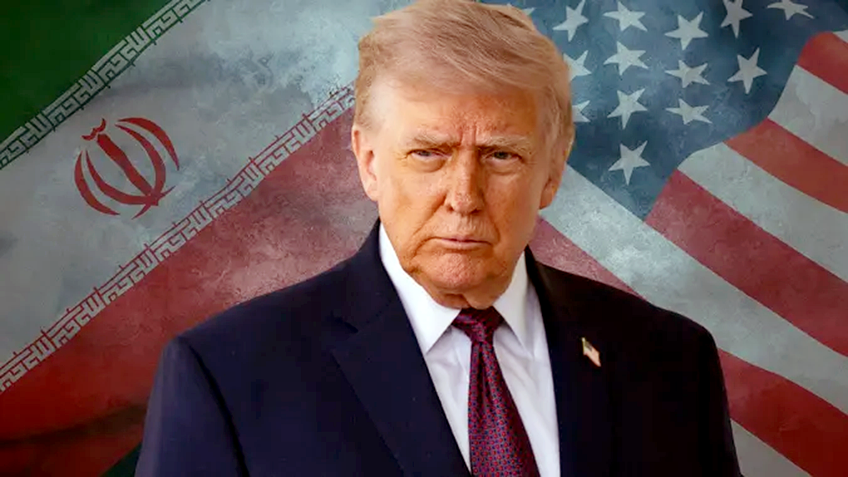 Trump says Iran is ‘dead’ as Tehran is nearing the brink and more top headlines at george magazine