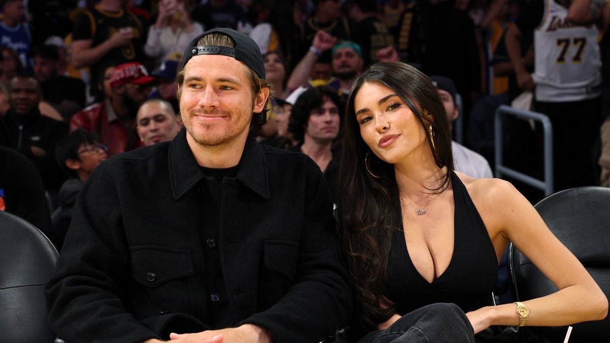 Madison Beer’s bid to become the NFL’s next Taylor Swift hits road bump, Browns are a mess & a Daejon Love fan  at george magazine