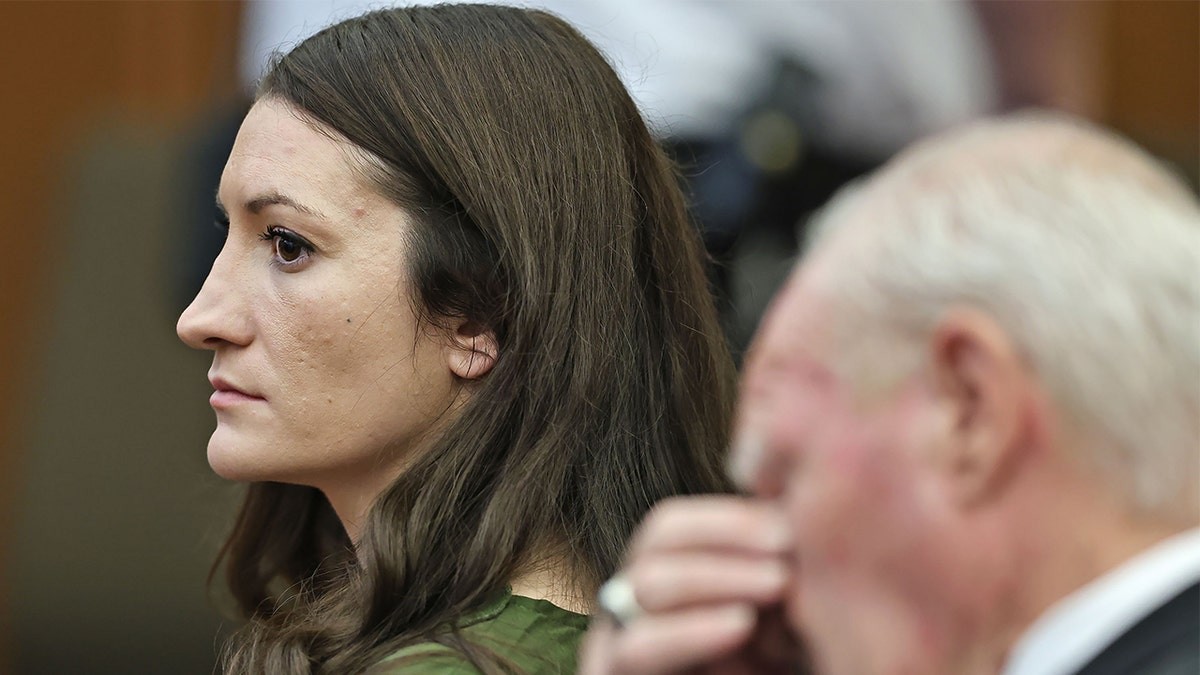 Lindsay Clancy’s future could rest with ‘prosecution doctors’ as case echoes infamous Maine killings: expert  at george magazine