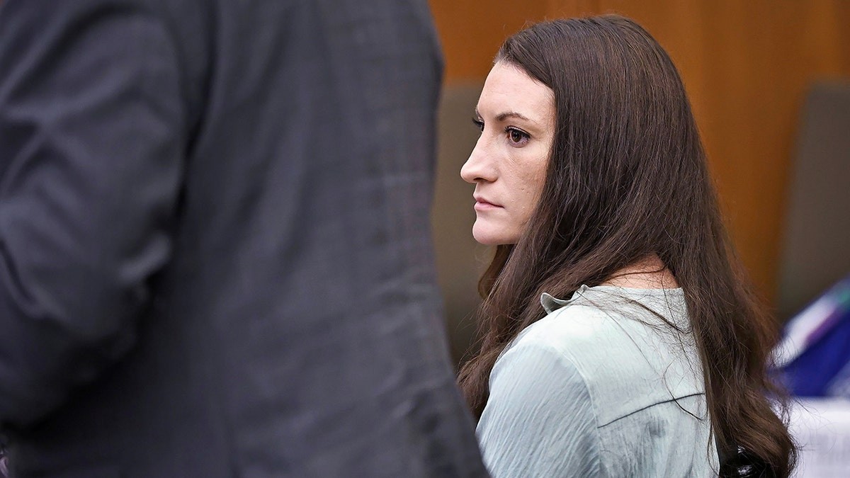 Lindsay Clancy verdict still within reach – retired Massachusetts judge pushes back on hung-jury predictions at george magazine