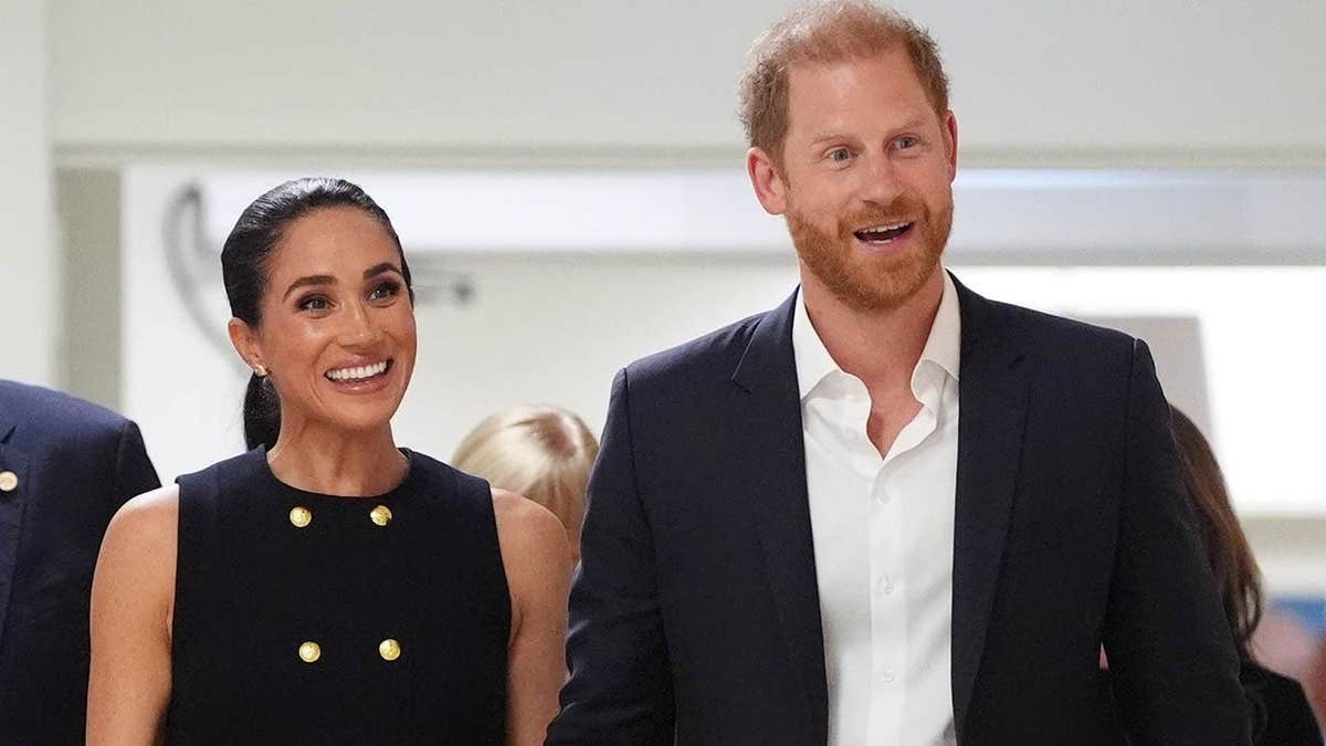 Meghan Markle’s UK return poses Palace control ‘nightmare,’ expert warns at george magazine