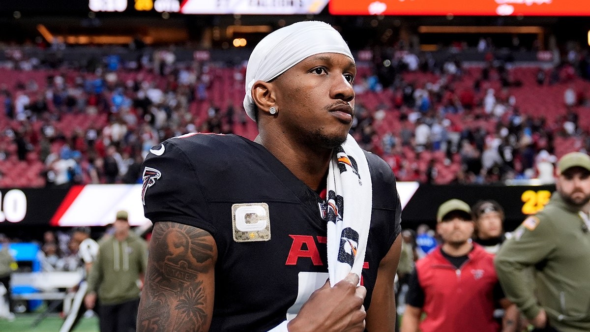 Michael Penix Jr. officially named Falcons starter for a short-week trial by fire against Packers at george magazine