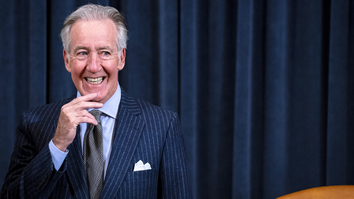 One of Congress' most powerful Democrats just survived a progressive primary revolt at george magazine