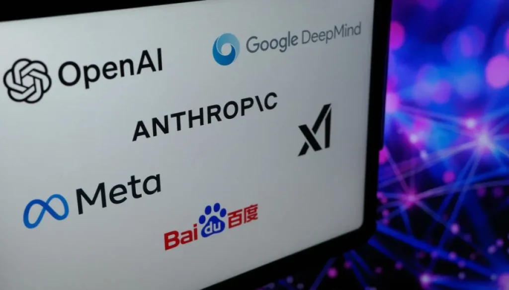 AI leaders to attend state dinner with Jinping: Report