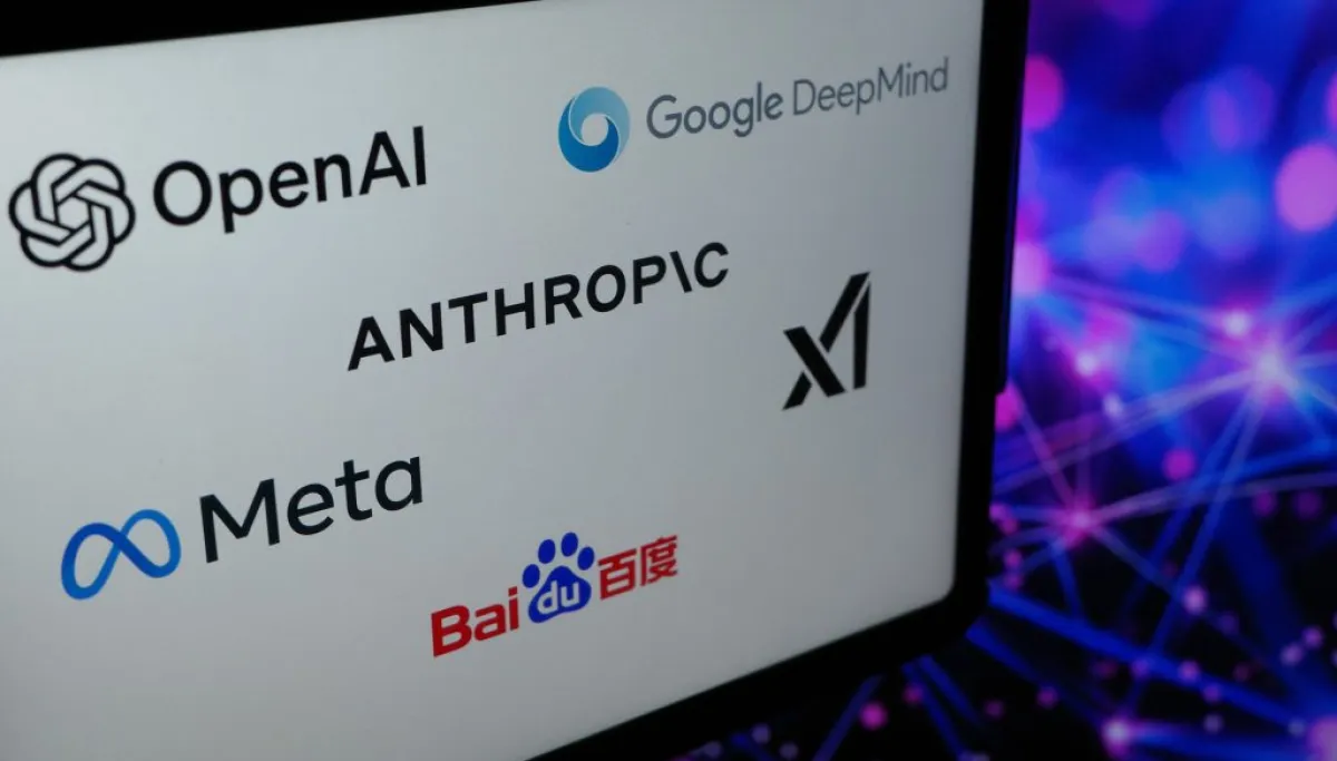 AI leaders to attend state dinner with Jinping: Report  at george magazine