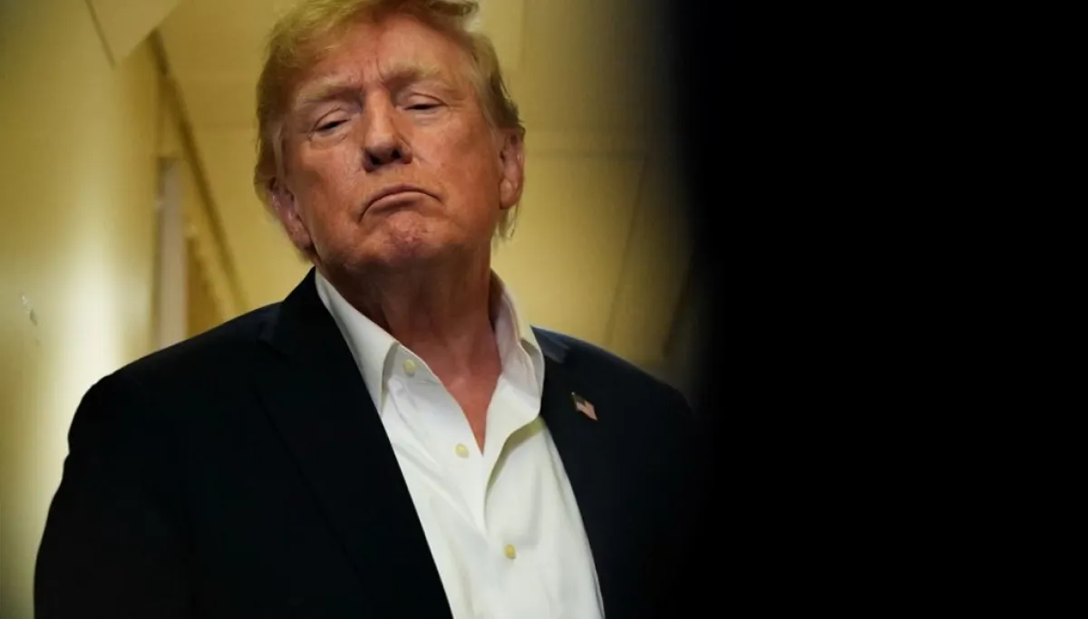 Trump endorses Flock cameras despite bipartisan backlash: ‘I like them’  at george magazine