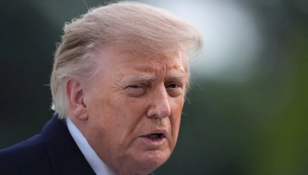 CNN, MS Now, and Politico ask judge to extend order pausing Trump’s ban