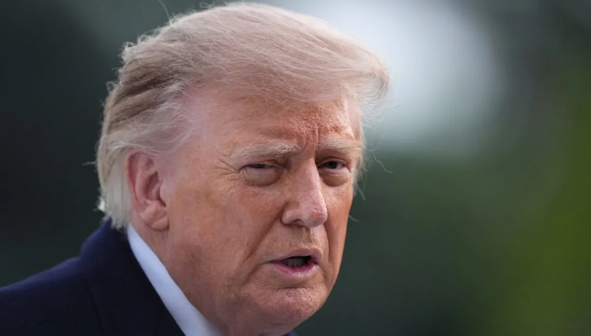 CNN, MS Now, and Politico ask judge to extend order pausing Trump’s ban at george magazine