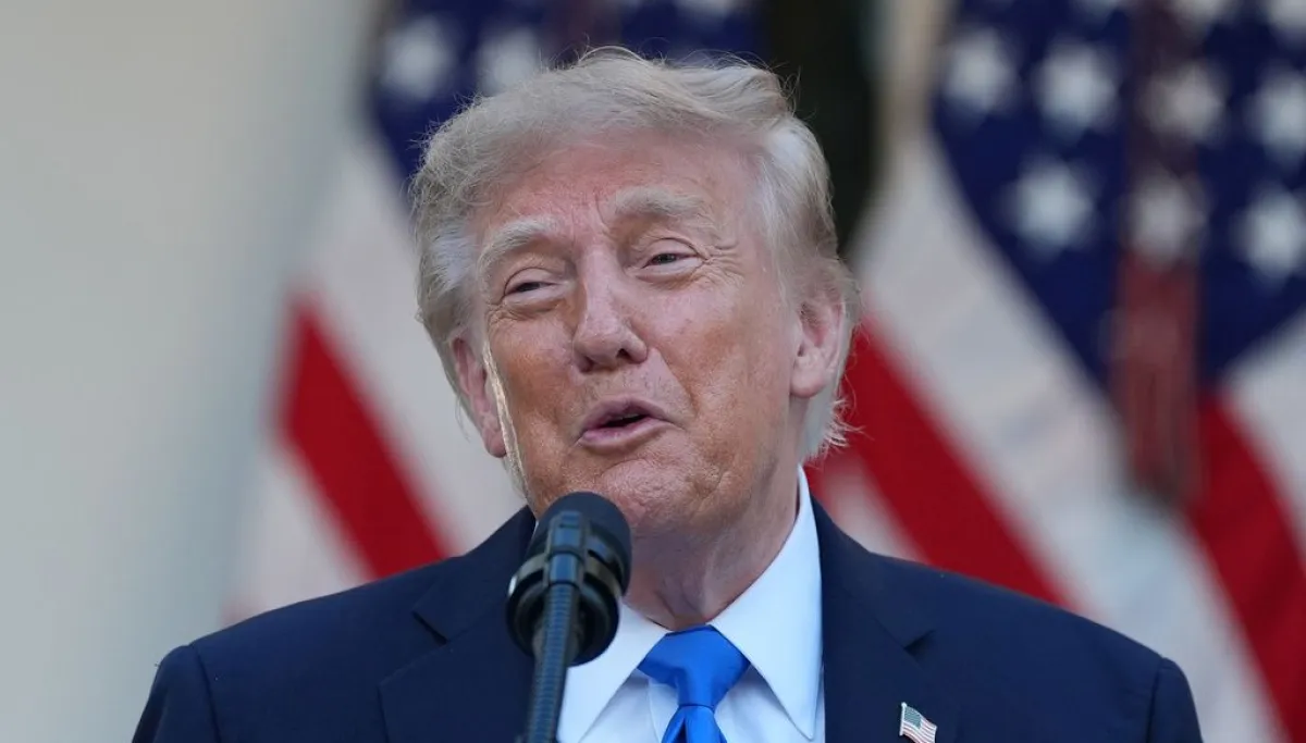 Trump’s ‘not good’ approval rating could hurt party in midterm elections: Byron York at george magazine