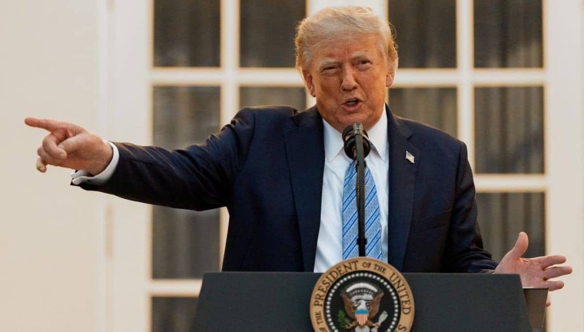 Republicans pump millions into states Trump won three times  at george magazine