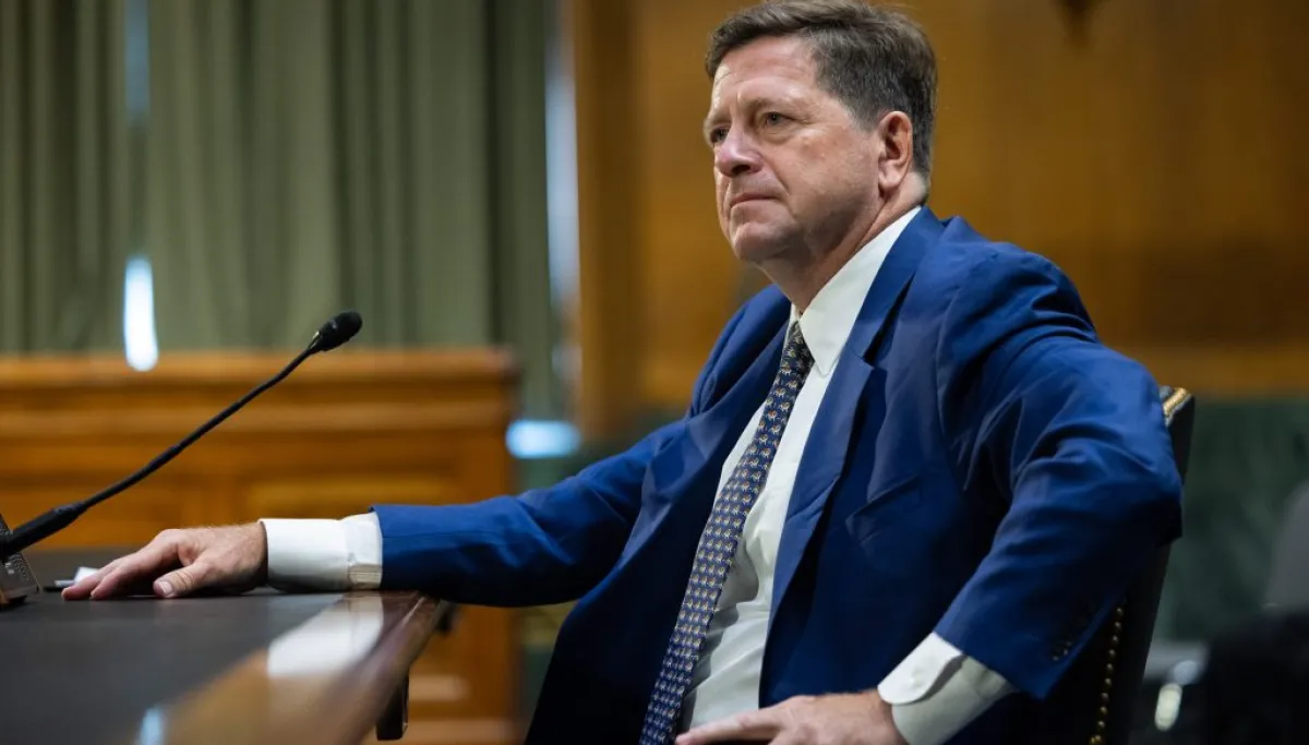 Clayton to create report outlining AI risks and opportunities as czar: Report at george magazine