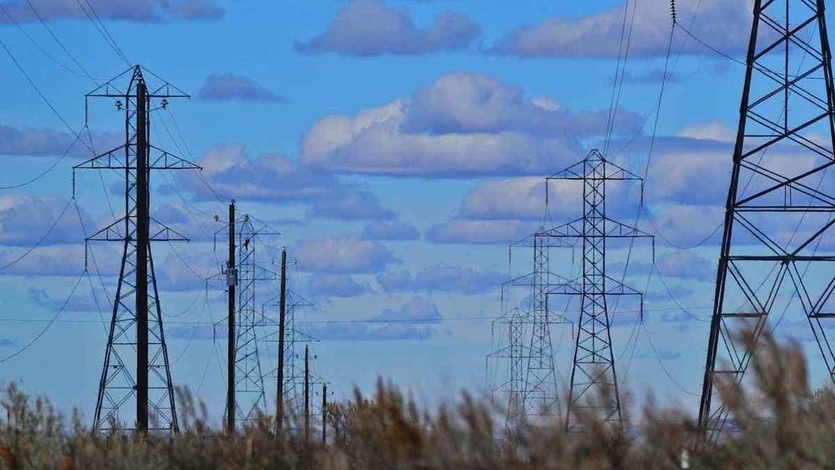 Trump Energy Department issues emergency order to prevent blackouts across 13 states amid unusual October heat  at george magazine