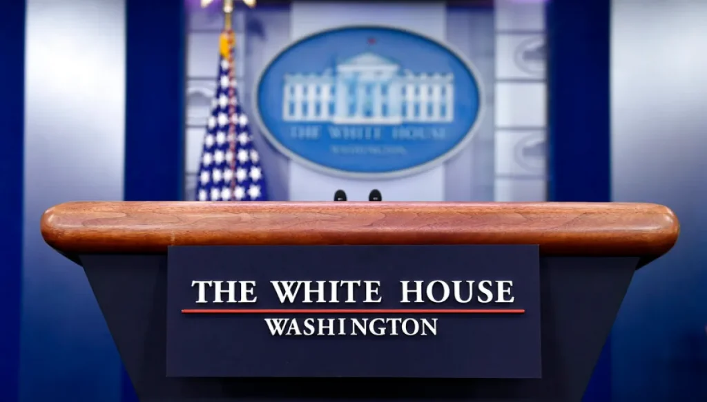 Katie Zacharia tapped to be Trump’s next White House press secretary