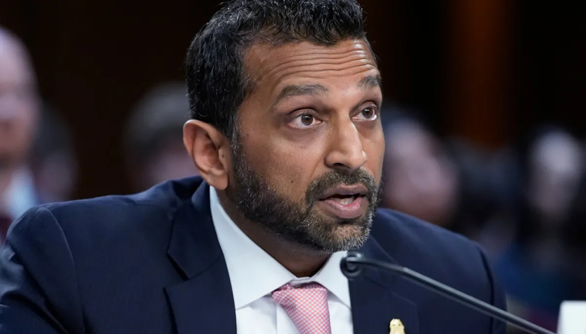 Ex-FBI employees involved in Trump classified documents case sue over ‘unlawful and hasty firings’ at george magazine