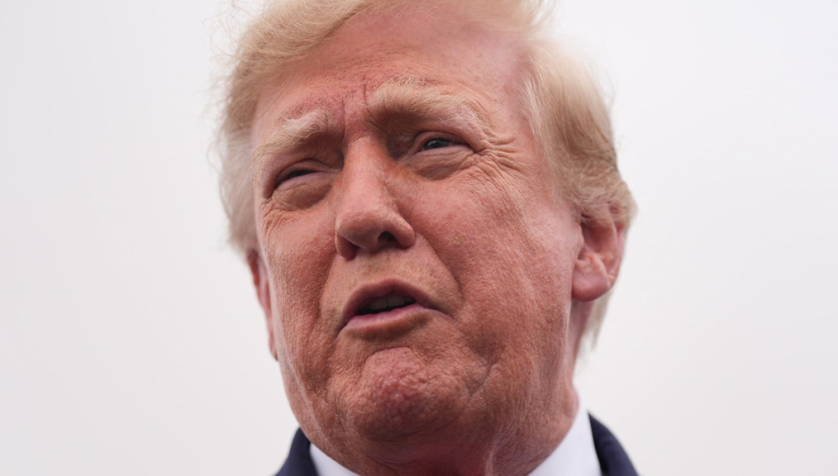 WATCH LIVE: Trump stumps for Republicans at Oklahoma midterm election rally at george magazine