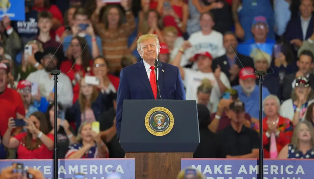 Trump to widen access to tax-exempt diesel to lower record-high prices