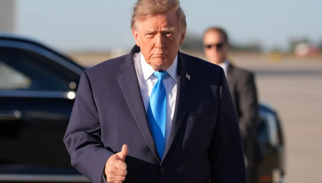 Voters understand what Trump has done to raise prices better than what inflationary Democrats will do