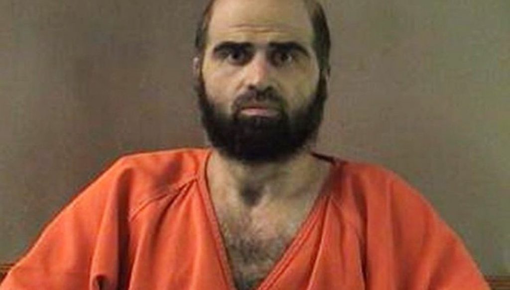 Catholic bishops condemn Trump administration’s plan to livestream execution of Fort Hood shooter