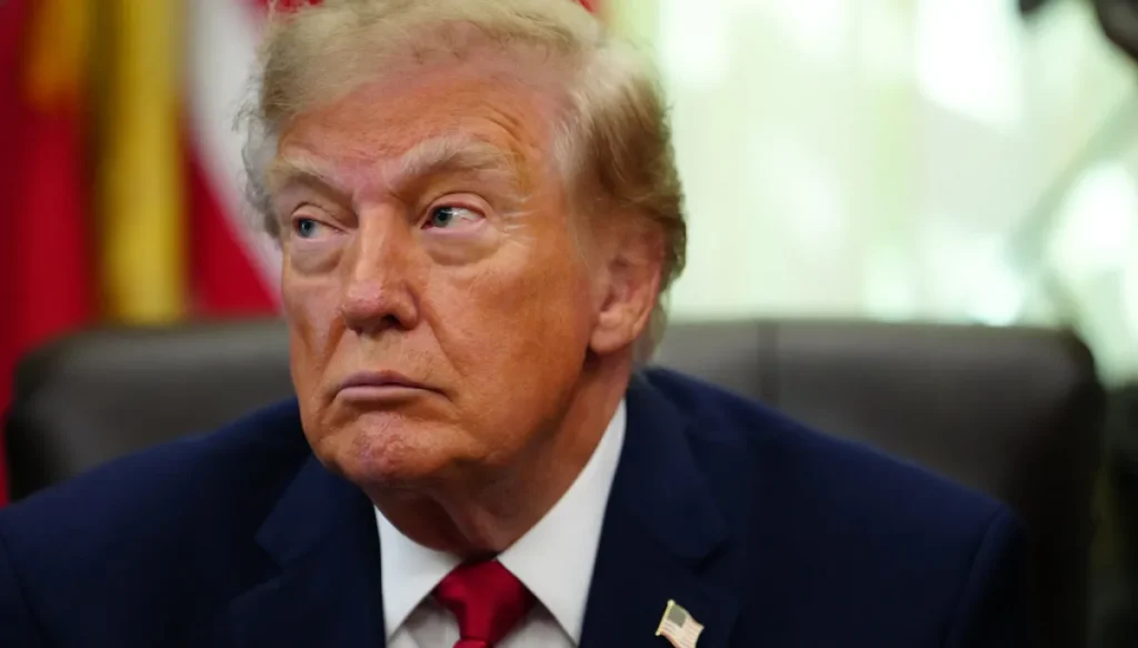 Trump expands Trump Accounts access: Here’s how you can claim it on behalf of your child