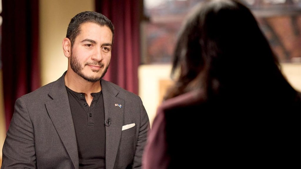 Abdul El-Sayed’s alleged family ties to Muslim Brotherhood surface after denying any link during NBC interview