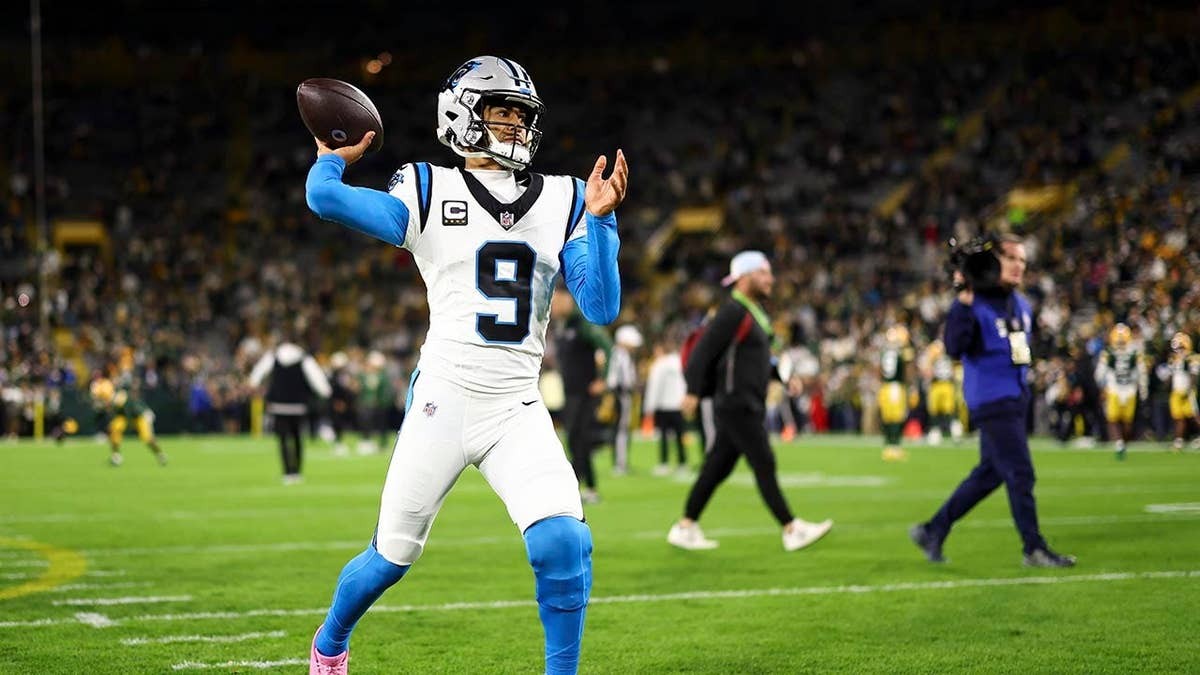 Packers top Panthers, Brewers storm Lambeau and Christian Watson returns from hospital at george magazine