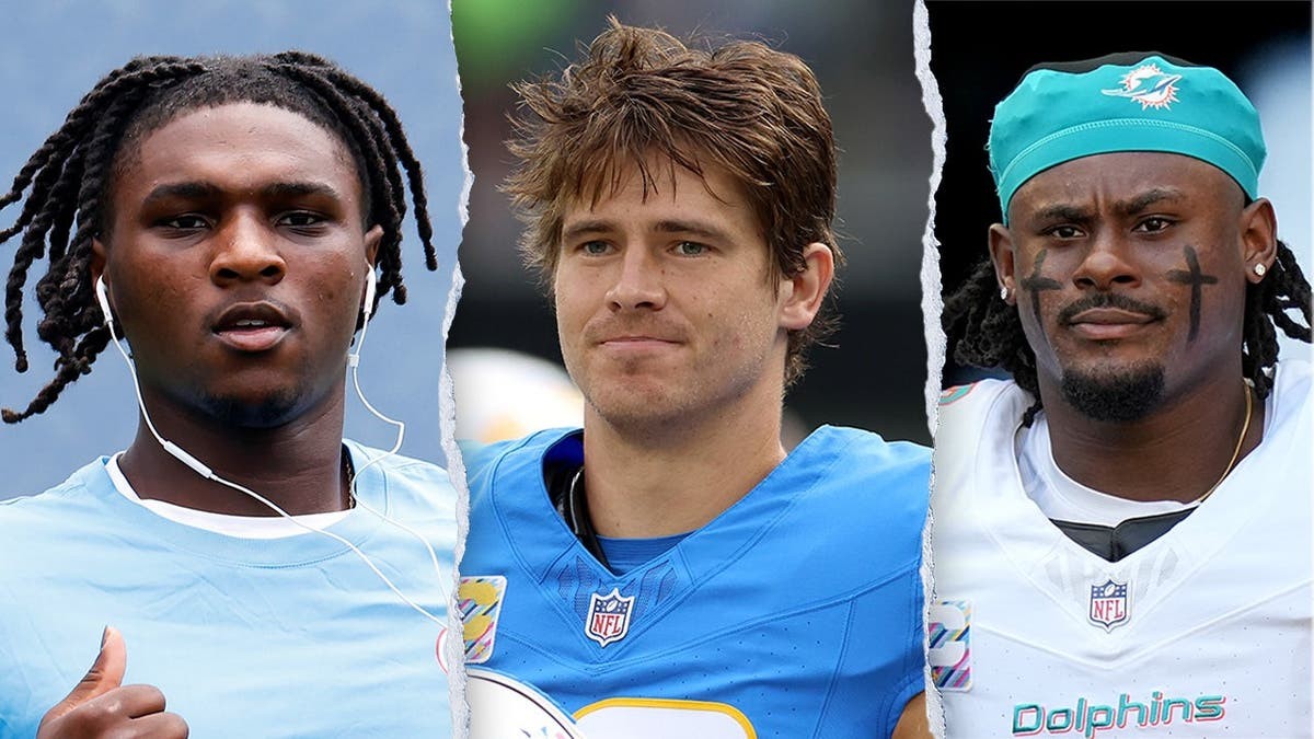 Three NFL dumpster fires make embarrassing league history not seen in nearly three decades at george magazine