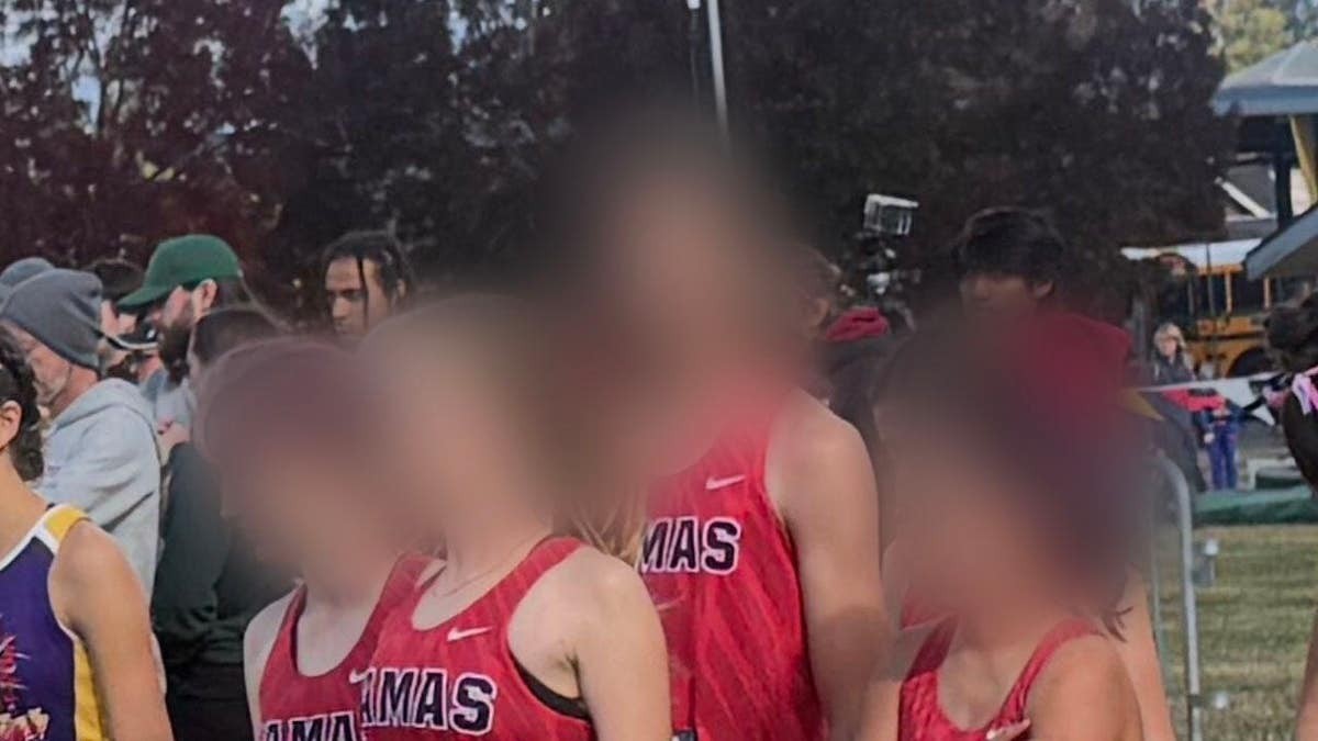 Washington state's high school sports league puts onus for trans athlete controversy on state laws  at george magazine