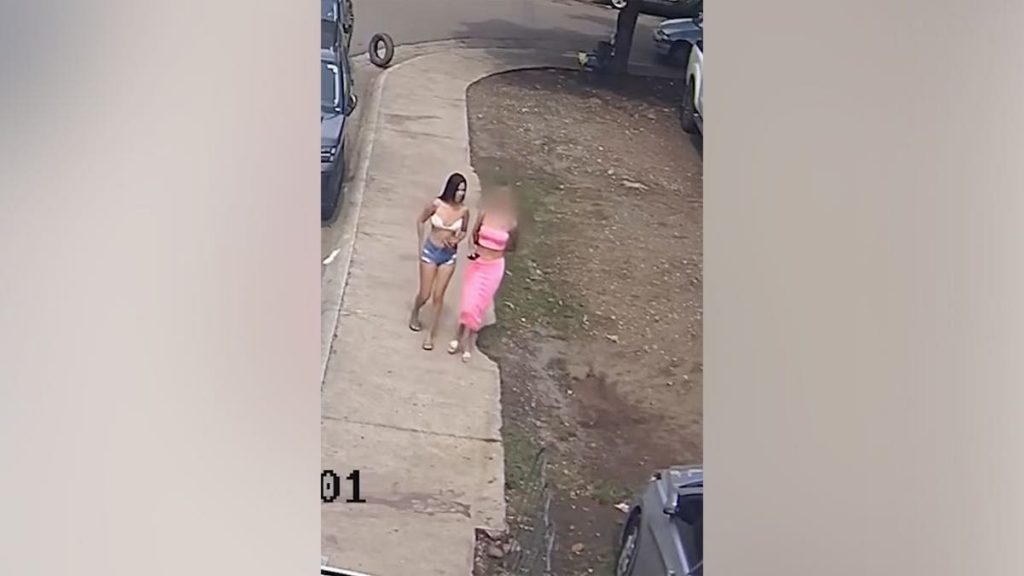 Mystery woman sought after American found dead in Costa Rican tourist destination