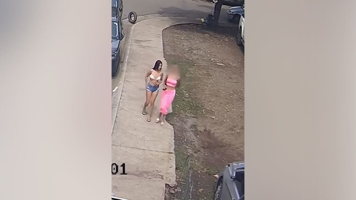 Mystery woman sought after American found dead in Costa Rican tourist destination  at george magazine