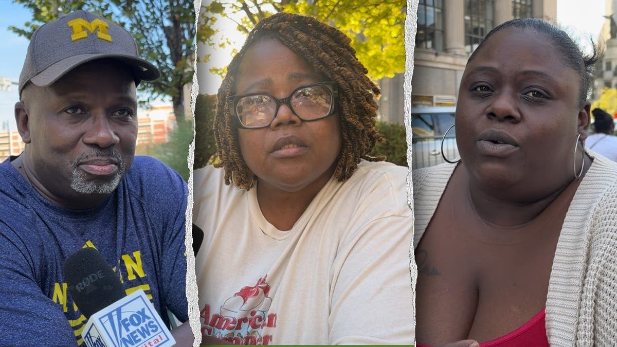 Obama's star power gets a reality check from Black voters in crucial Senate race: 'It's a turnoff'  at george magazine