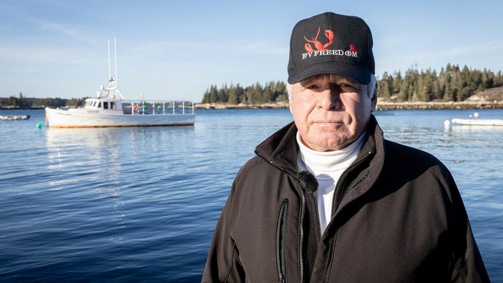 How a lobsterman’s privacy fight reached SCOTUS — and could ripple far beyond the water: ‘Ain’t over yet’