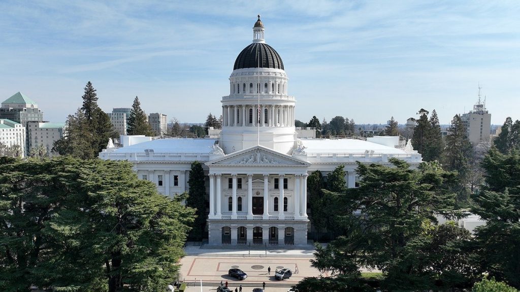 Made in California business directory lets buyers filter by identity but excludes White men