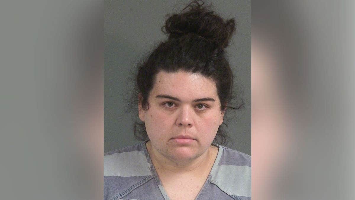South Carolina mom couldn't remember last time she fed 2 daughters before they were found dead: affidavit  at george magazine