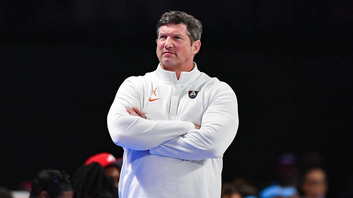 Less than 2 years after coaching college hoops in Florida, Karl Smesko leads Atlanta Dream to WNBA Finals at george magazine