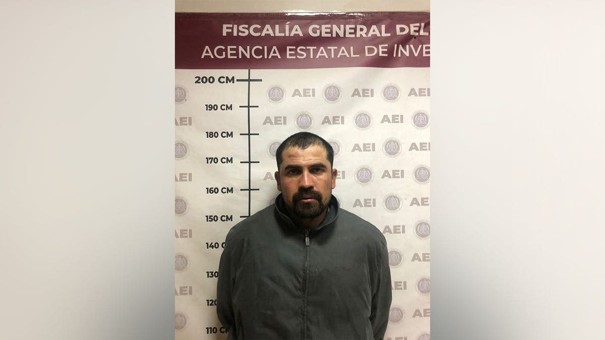 Three men get 158 years each for murdering American and Australian surfers, dumping bodies in Mexican well  at george magazine