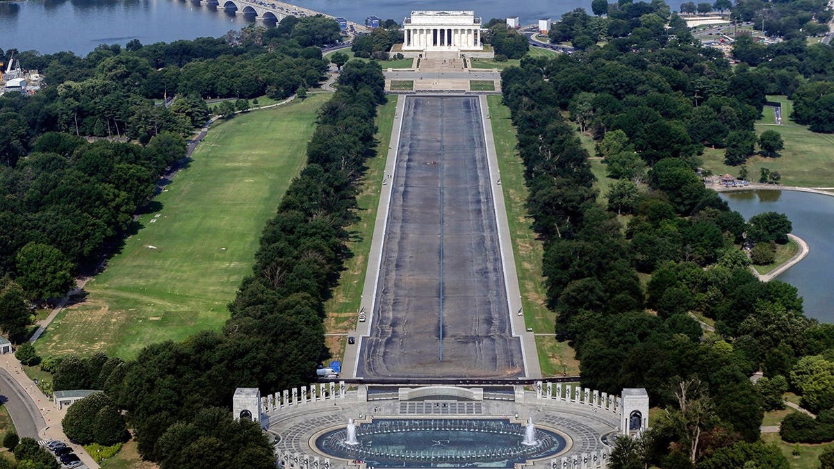 CBS News faces $20M defamation lawsuit after misidentifying Maryland teenager in Reflecting Pool report  at george magazine