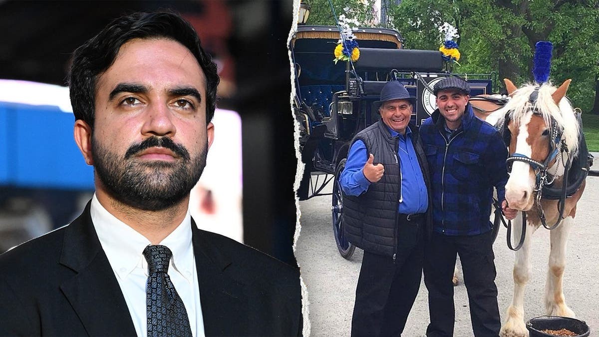 Mamdani praised over move to dismantle controversial NYC industry — but insiders say there’s more to the story  at george magazine