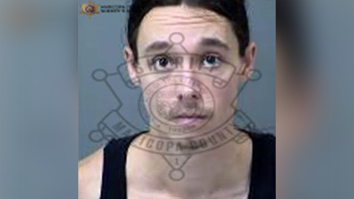 Arizona man accused of plotting mass casualty attack on religious site with 'cookbook' tied to OKC bombing at george magazine