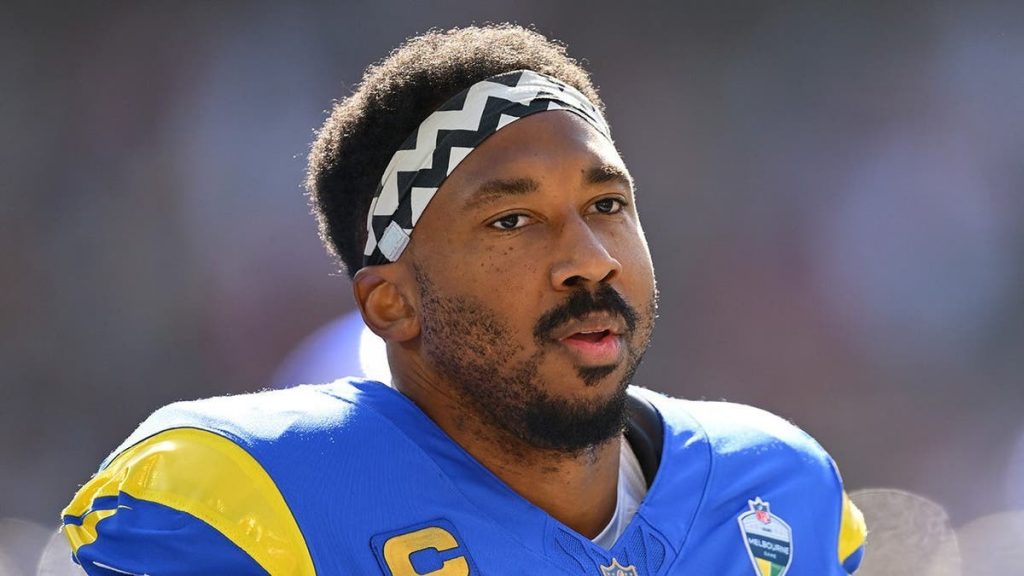 Everyone taking this long to see Los Angeles Rams not a Super Bowl favorite was NFL’s dumbest moment of Week 6
