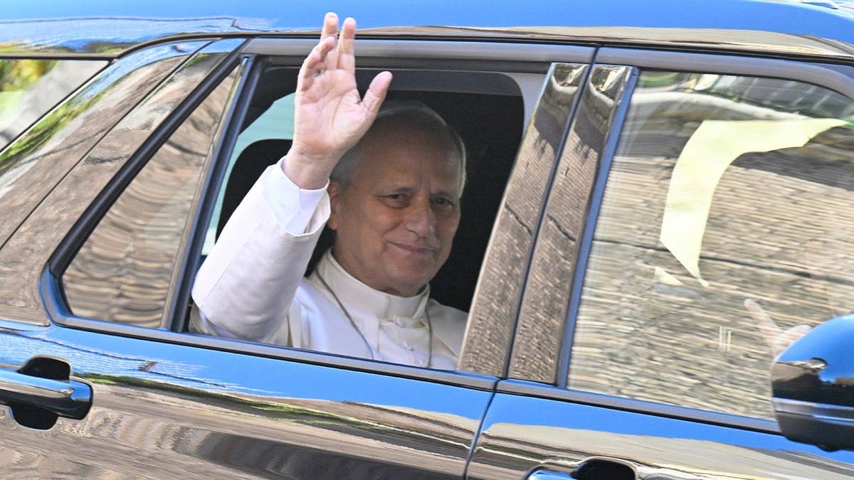 Pope Leo XIV to be discharged from hospital and return to Vatican after surgery to remove lung cancer  at george magazine